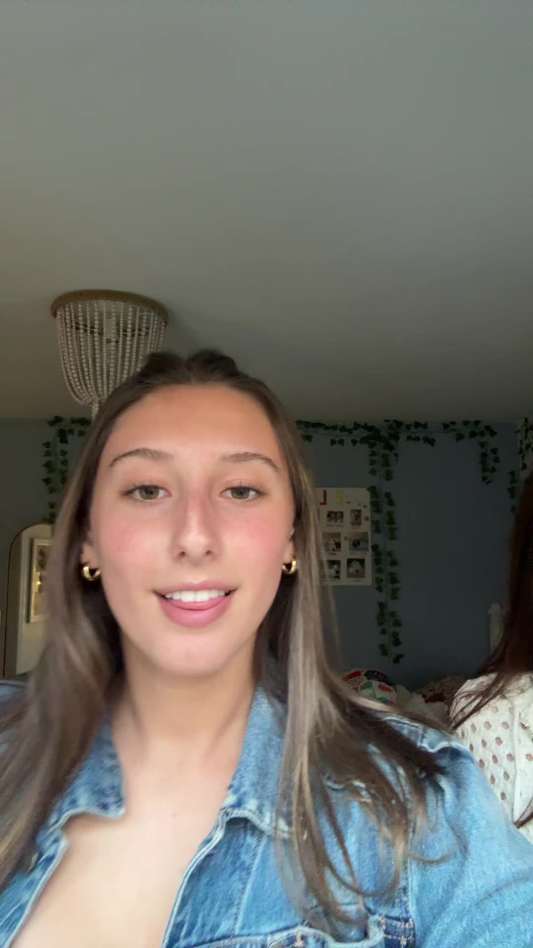 @Eloise + Emily!!!