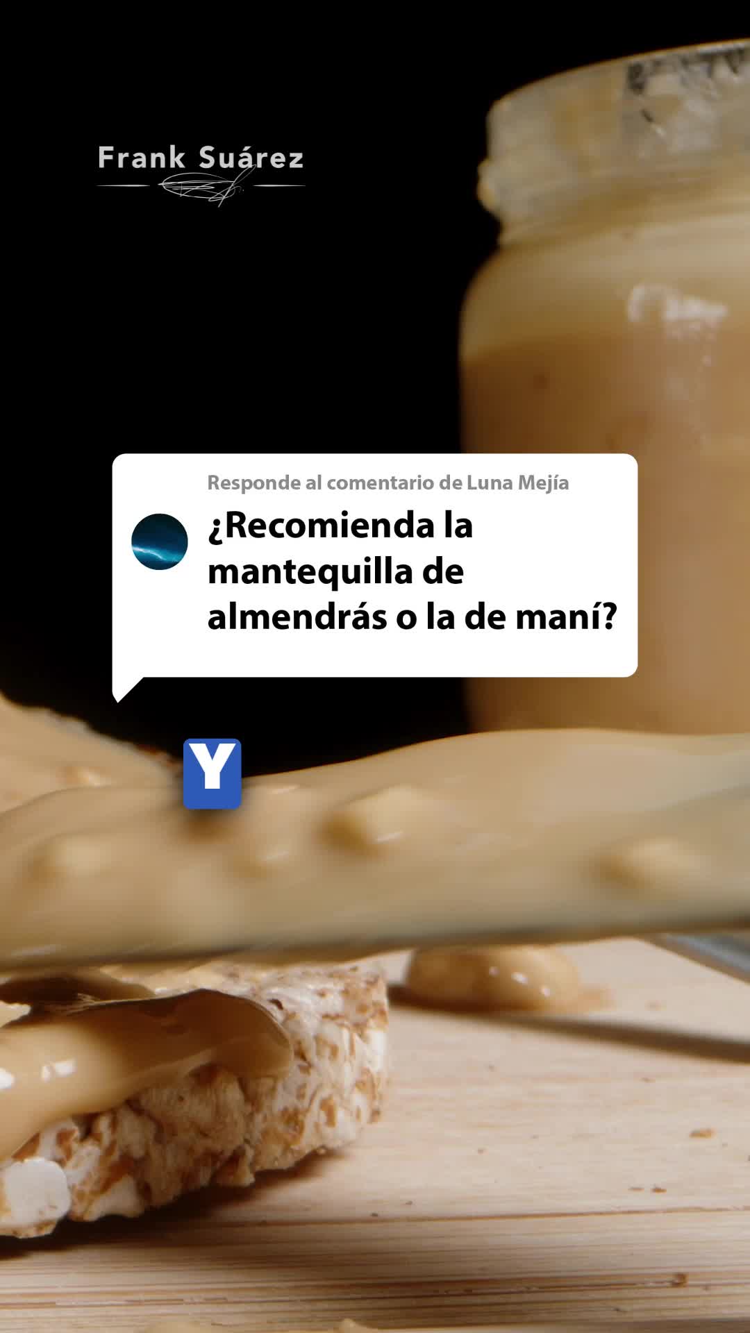 @Frank Suárez de MetabolismoTV