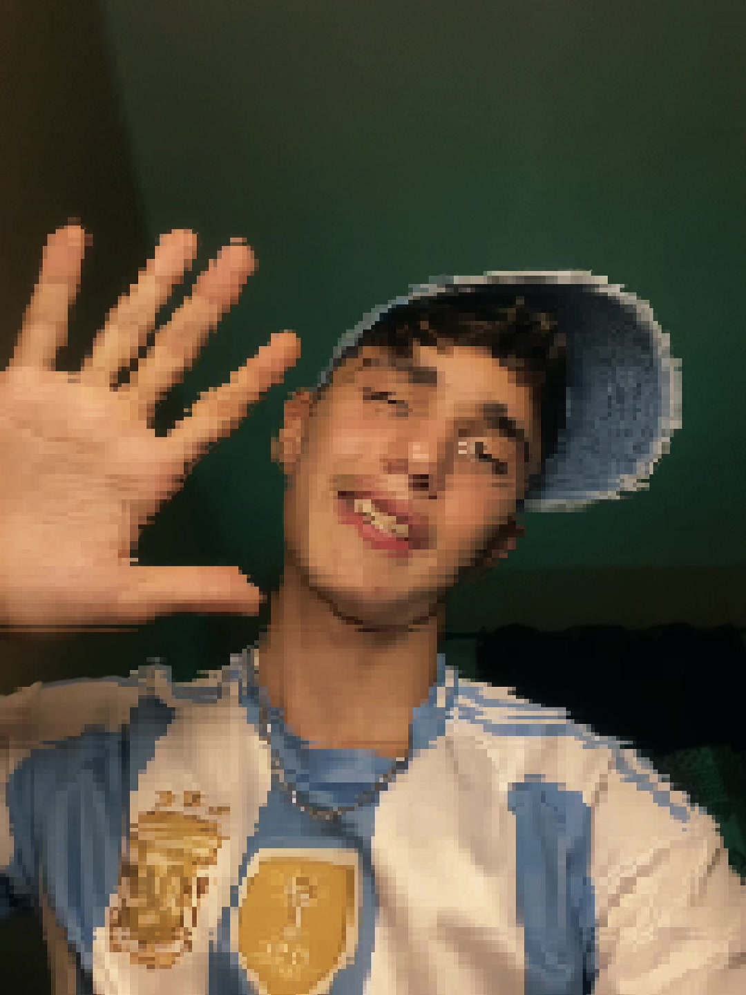 @البرازيلـي🇧🇷♡💚★彡 قيس 彡★