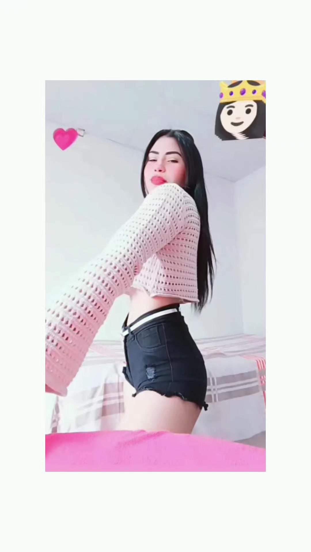 @La muñequita Barbie 🤍👸🏻