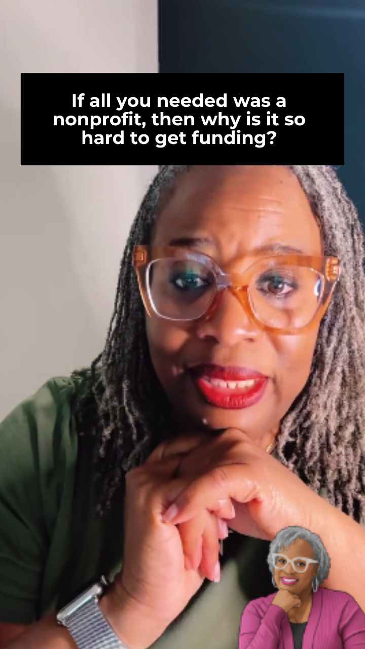 @Jen The Nonprofit Expert