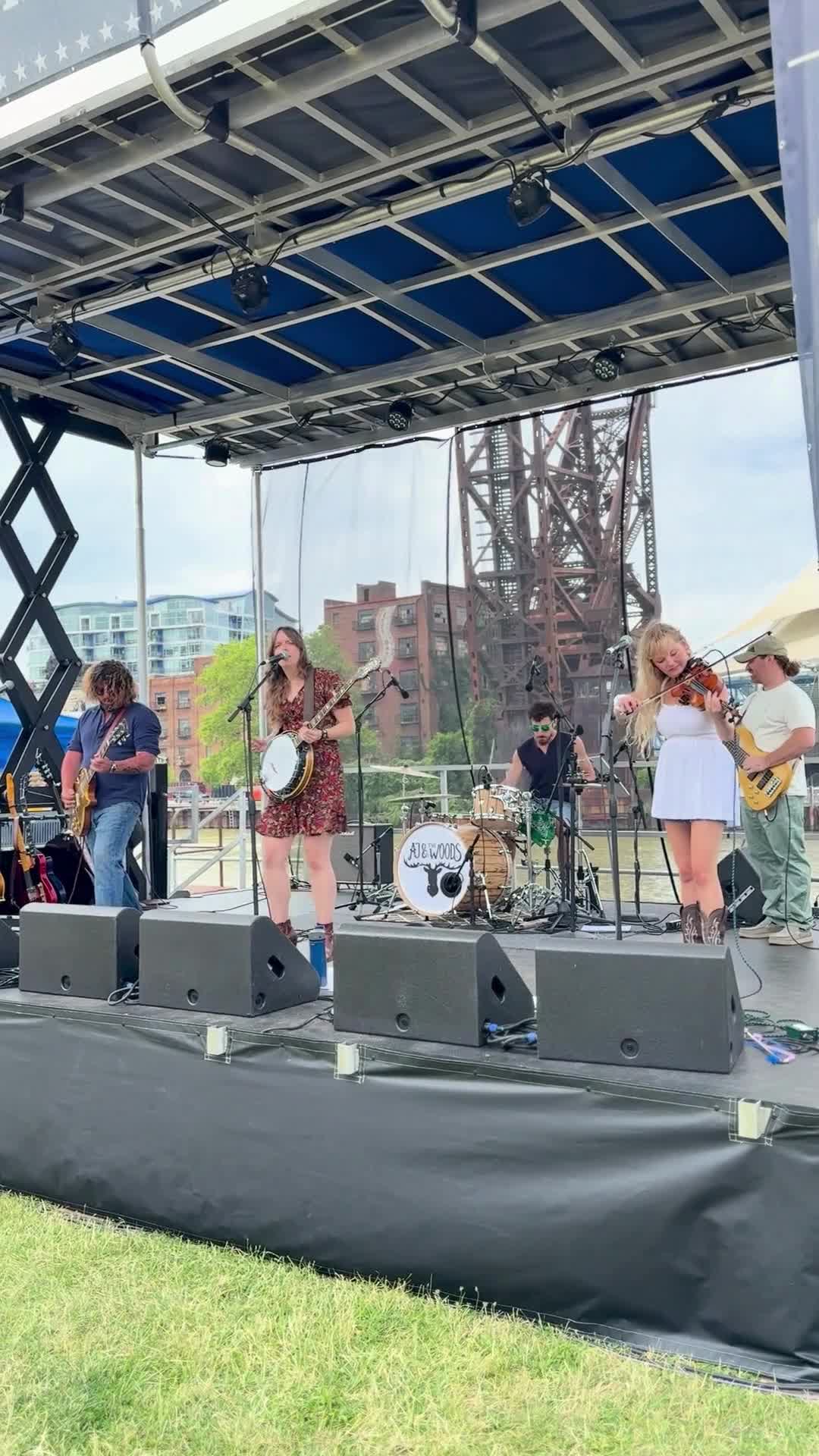 @ajandthewoods