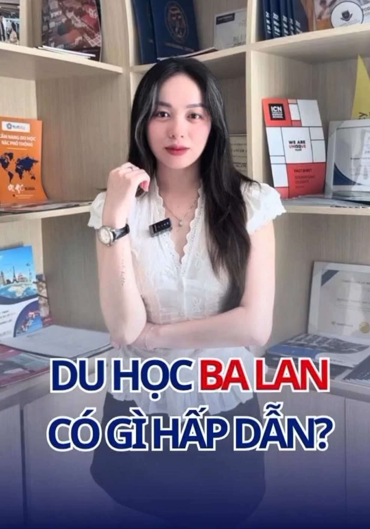 @Săn học bổng cùng BLUESEA