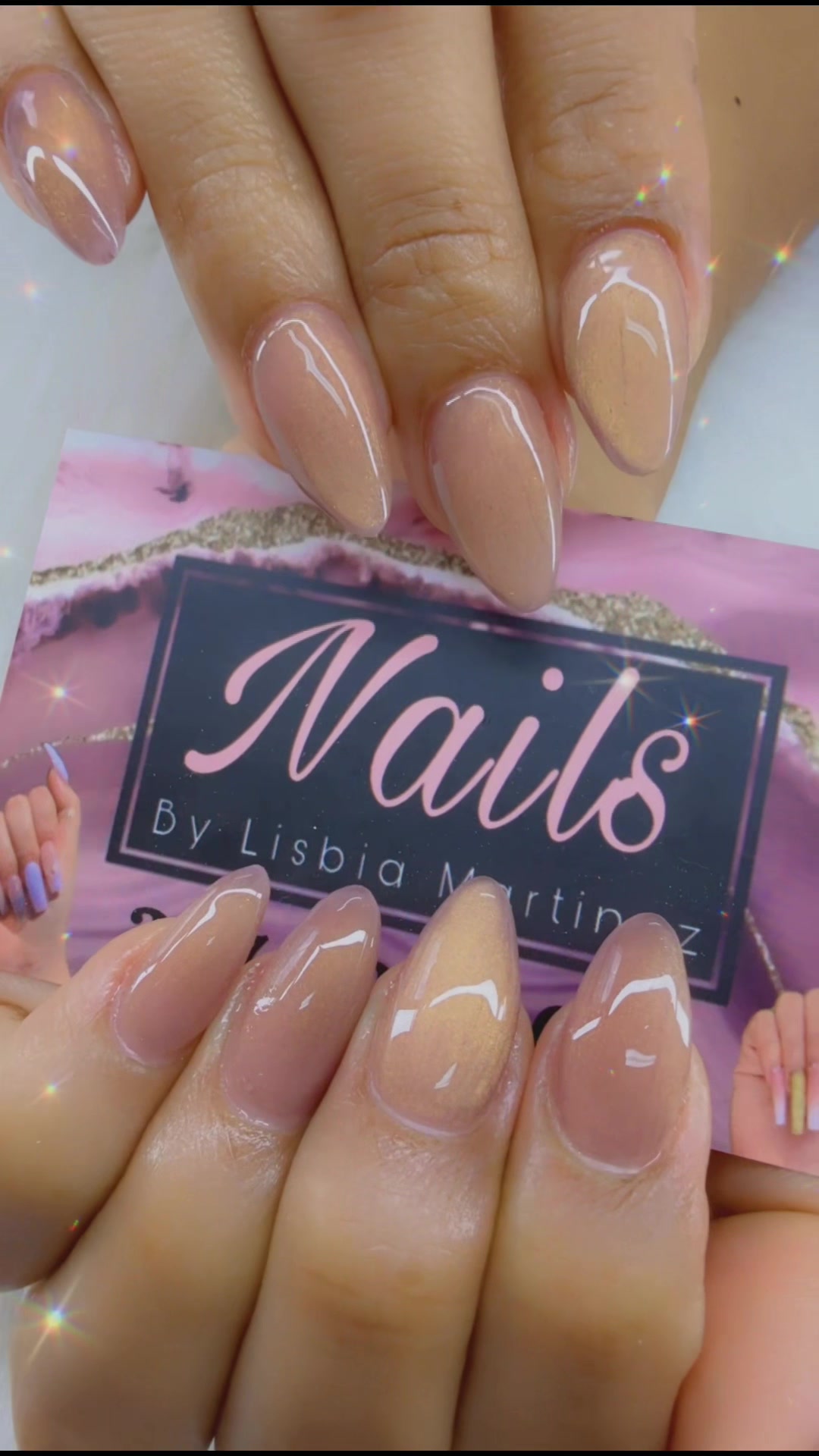 @Lisbia Nails 💅