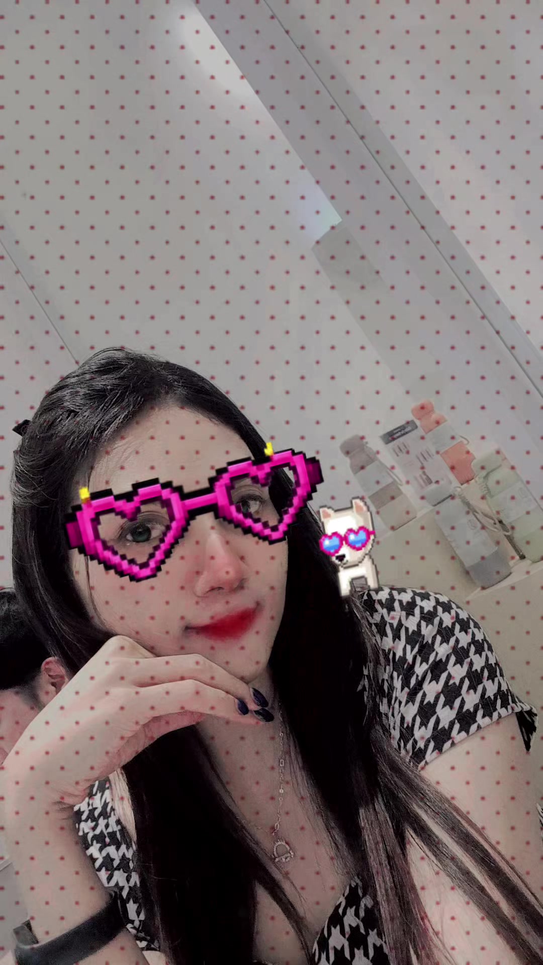 @vanesya putri f