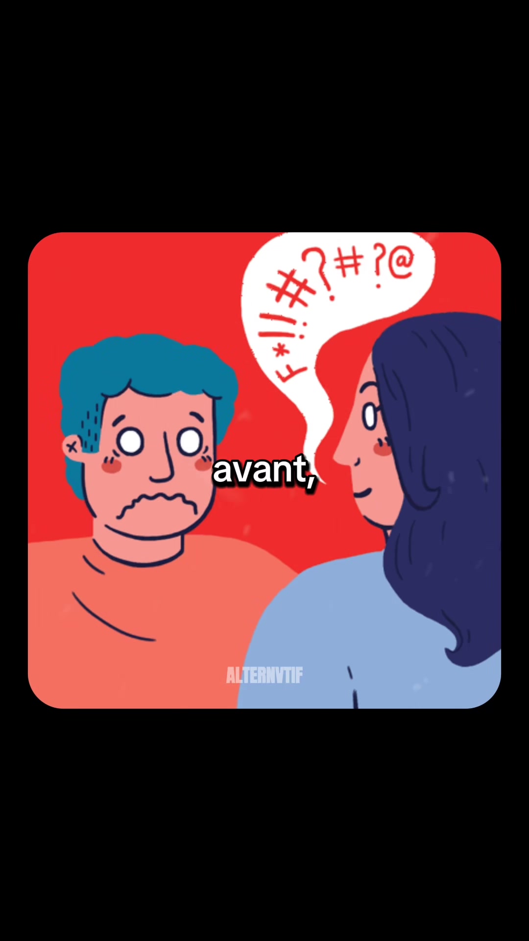 @Alternvtif