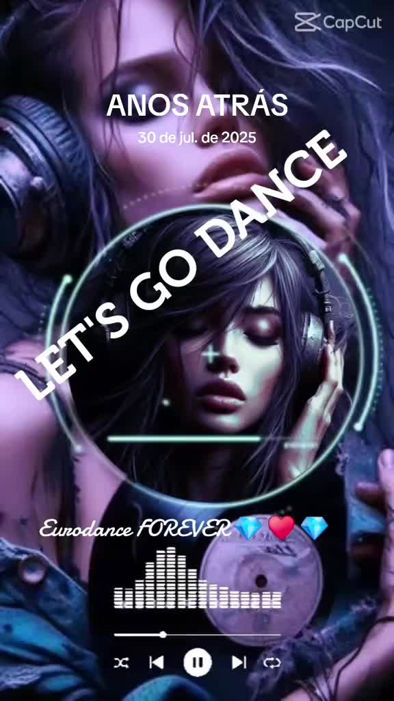 @Eurodance Forever ❤️ 💎❤️