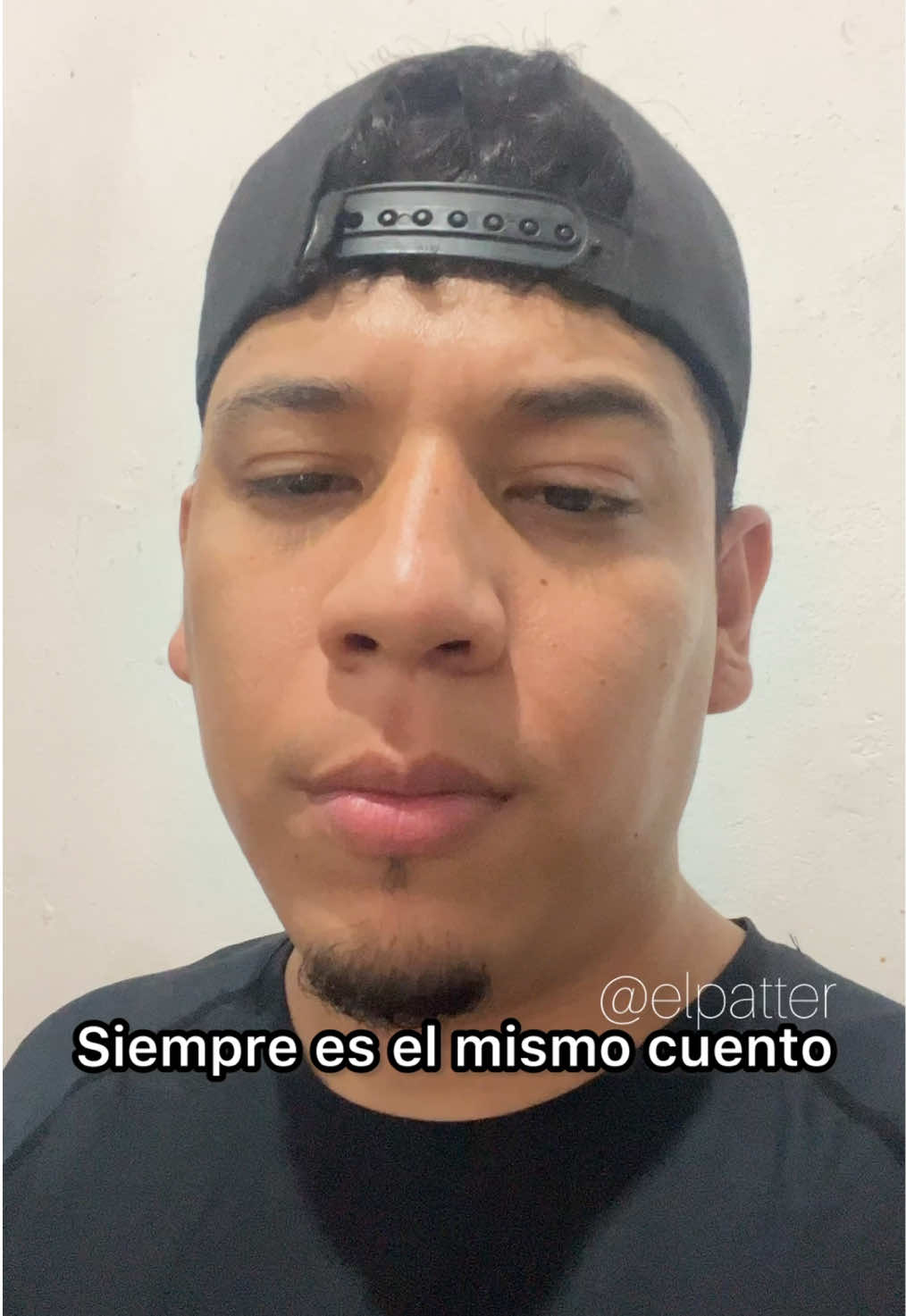 @El Patter