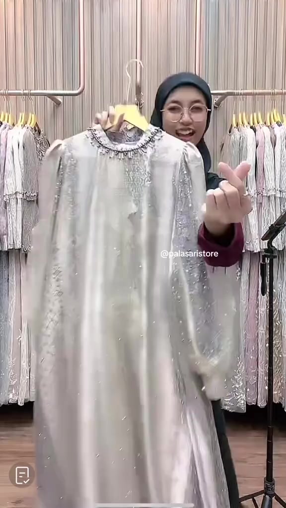 @Palasari Store