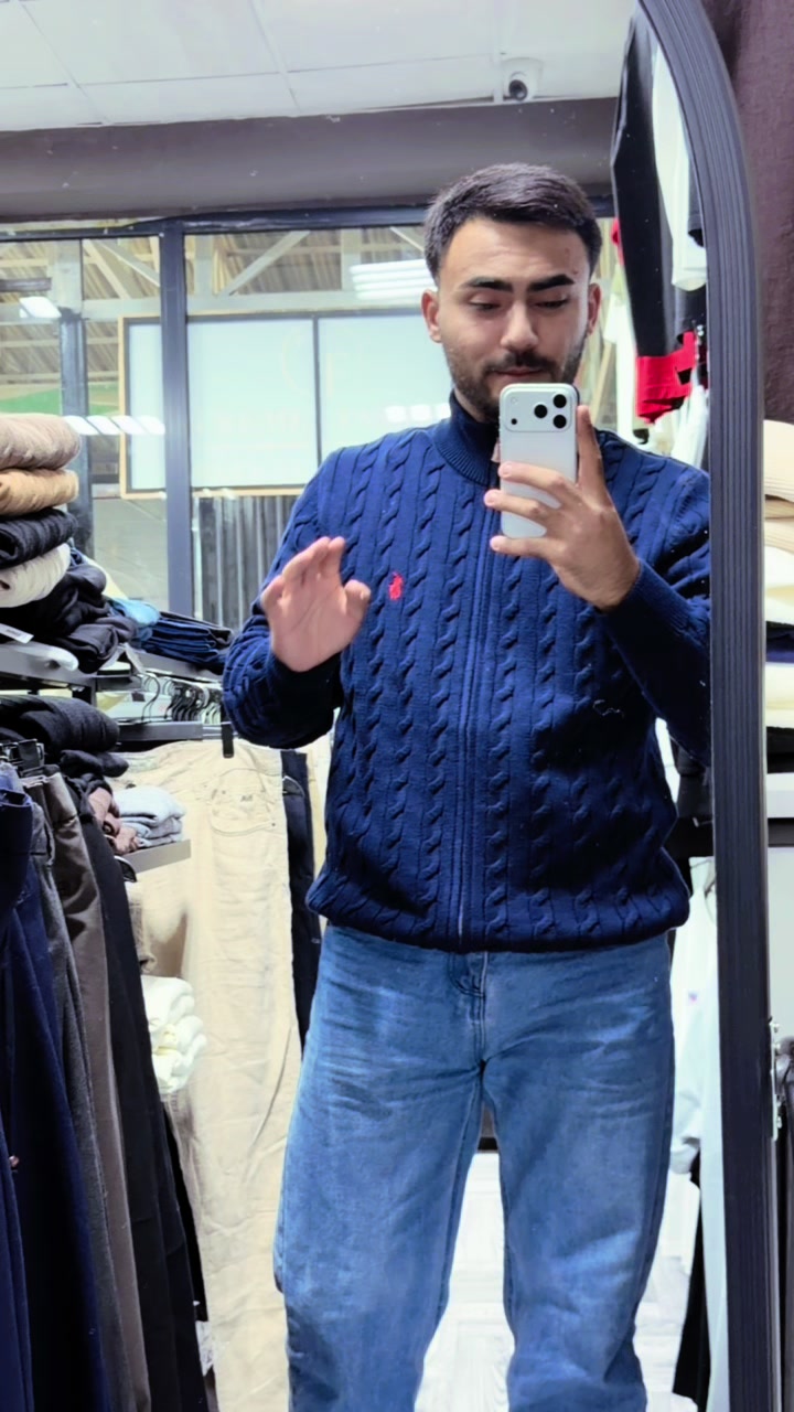 @Turkmen Fashion