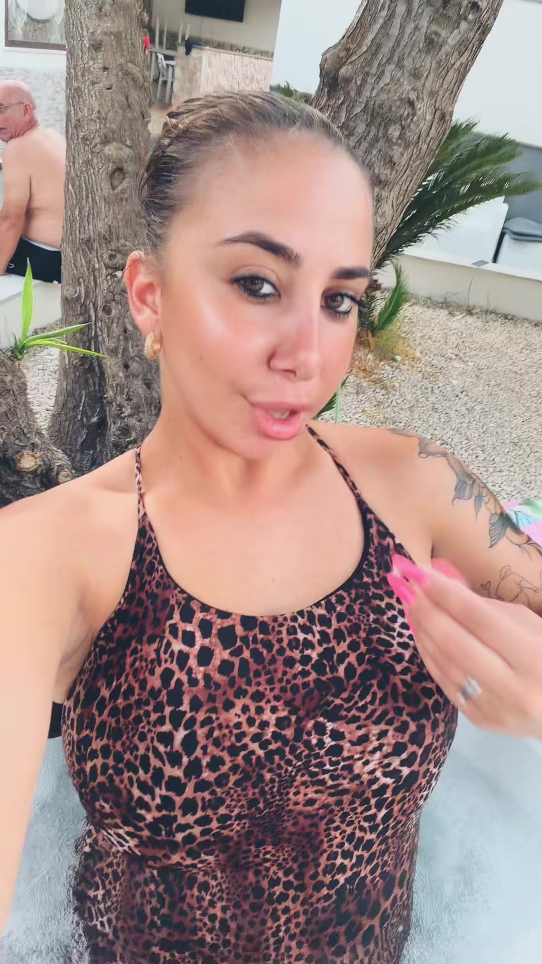 @Giorgia Bonura
