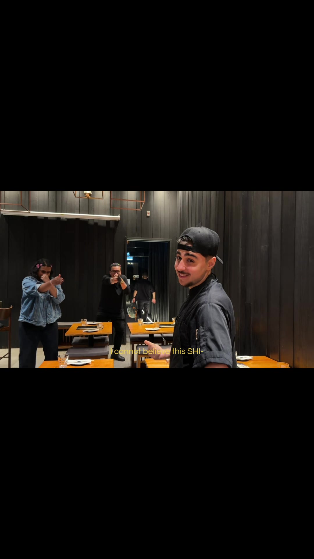 @Yokai | Japanese Restaurant
