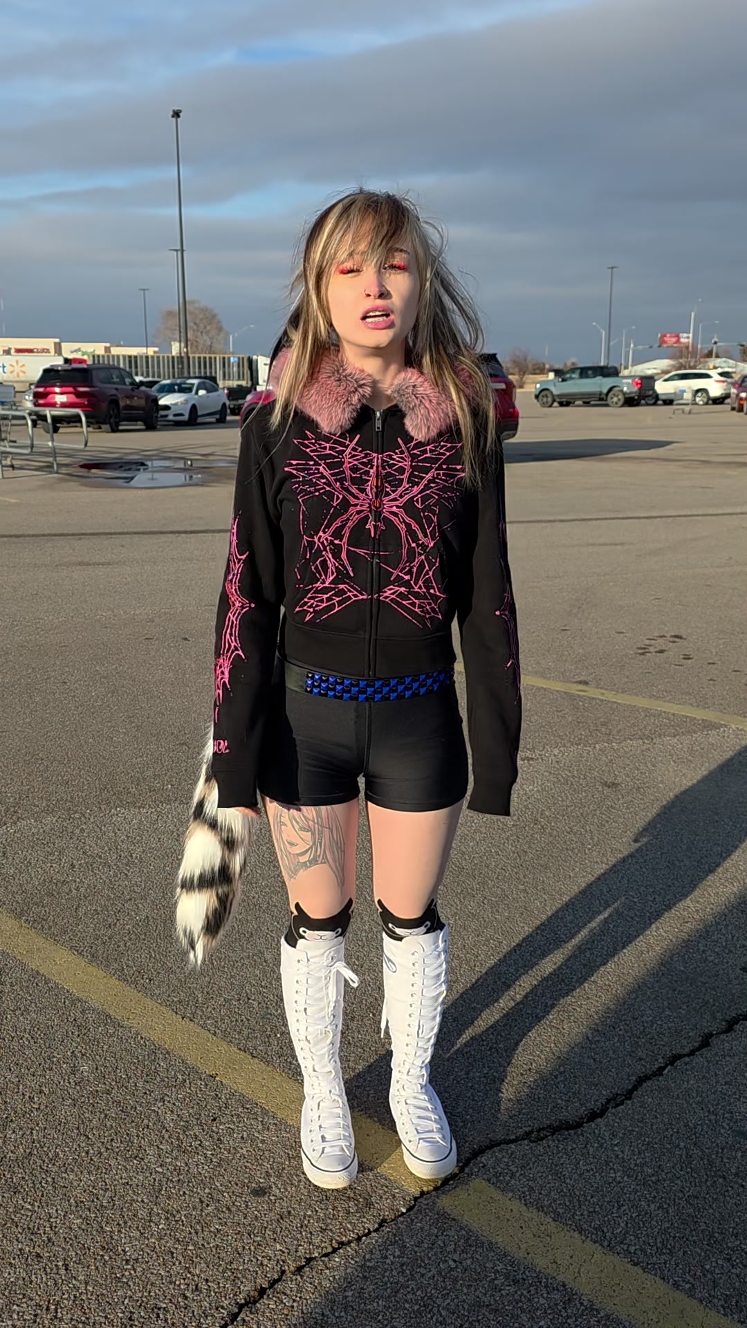 @⦻ MAD M⦻lly ⦻