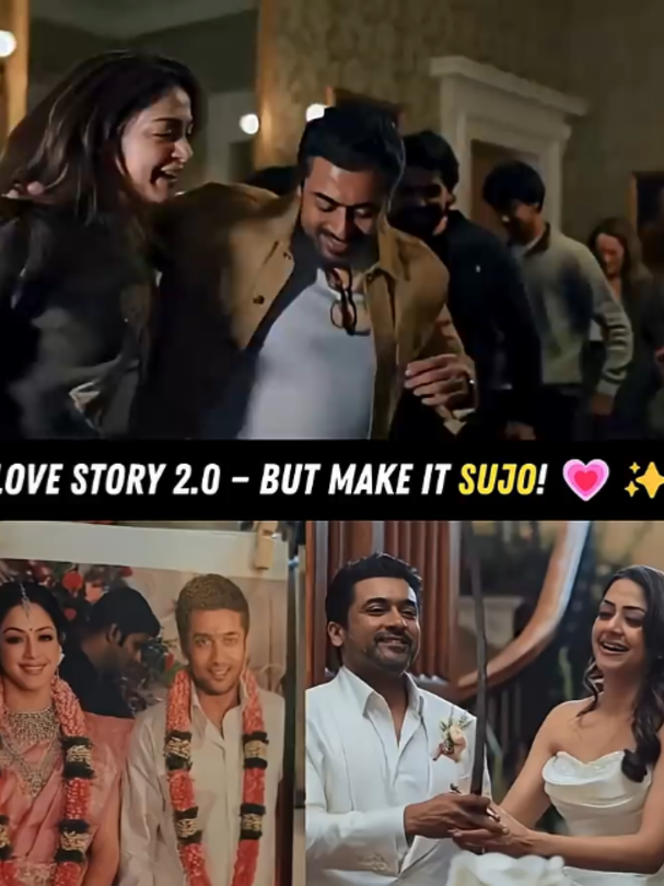 @Actor Suriya