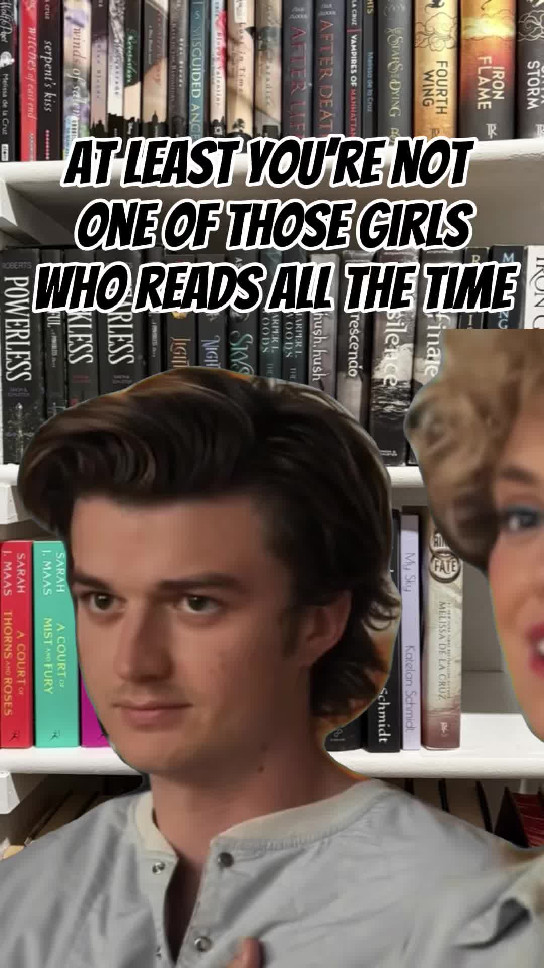 @Katelan Schmidt 📚Author