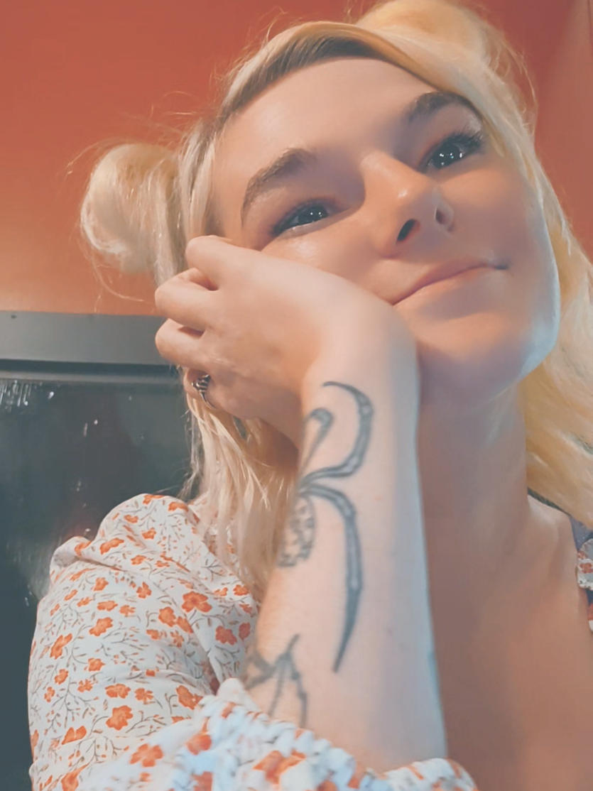 @cuntwater💦😜