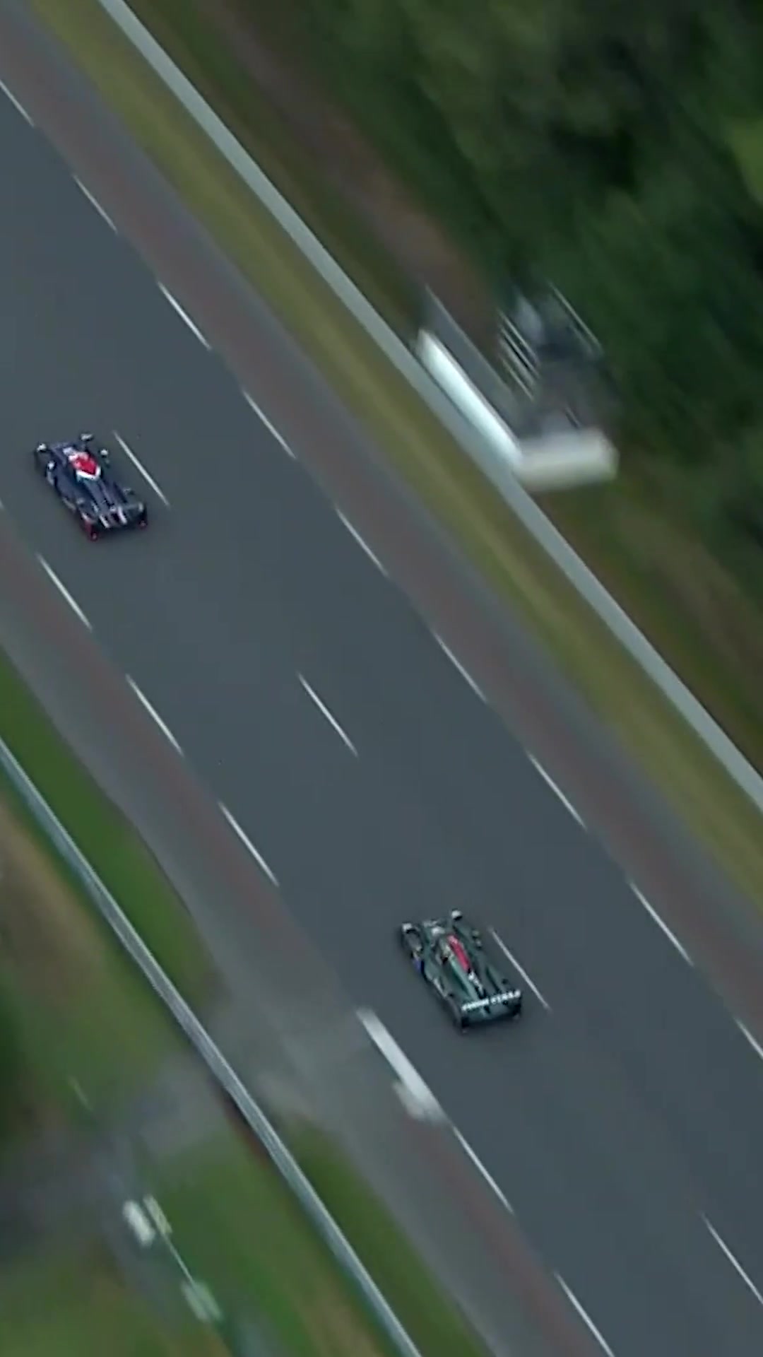 @European Le Mans Series