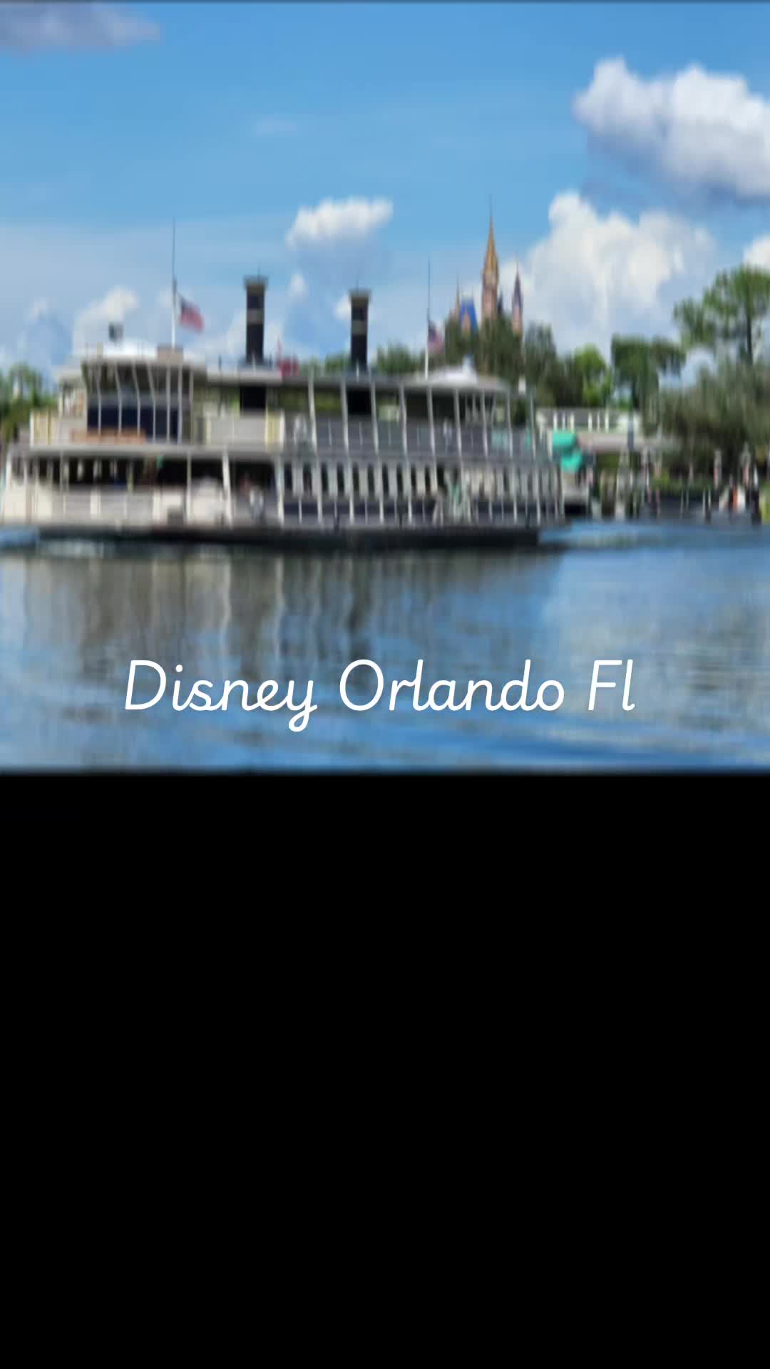 @Disney Orlando Fl