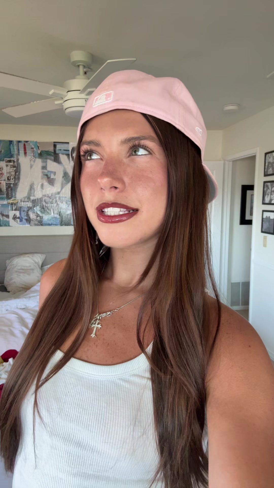 @Kendrabellows