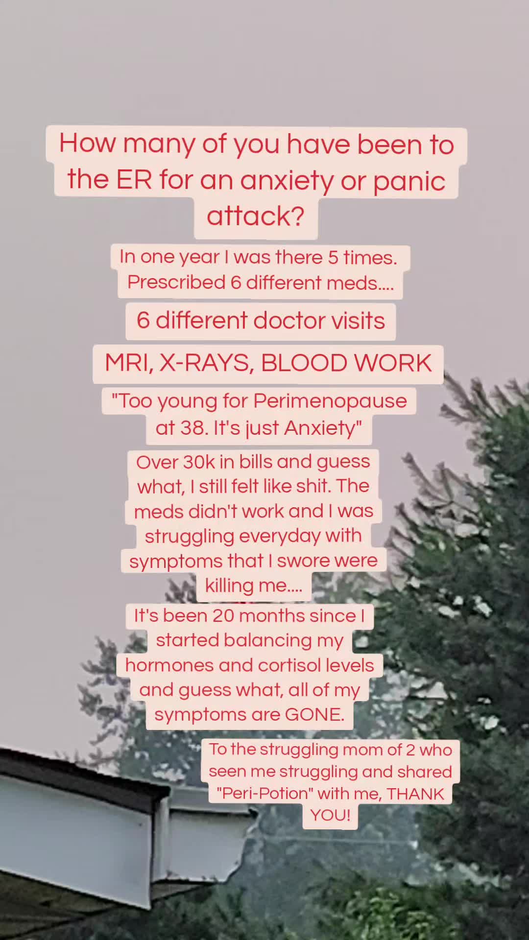 @🤍 Why am I like this?!🩵