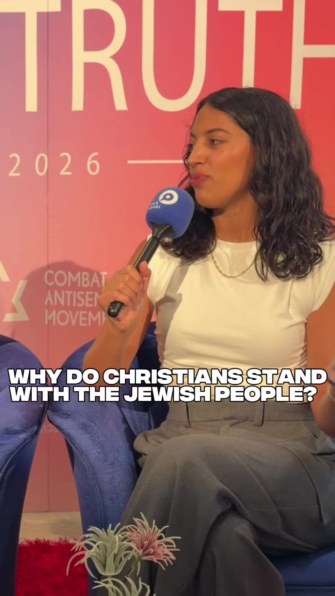 @TalkIsrael Creators