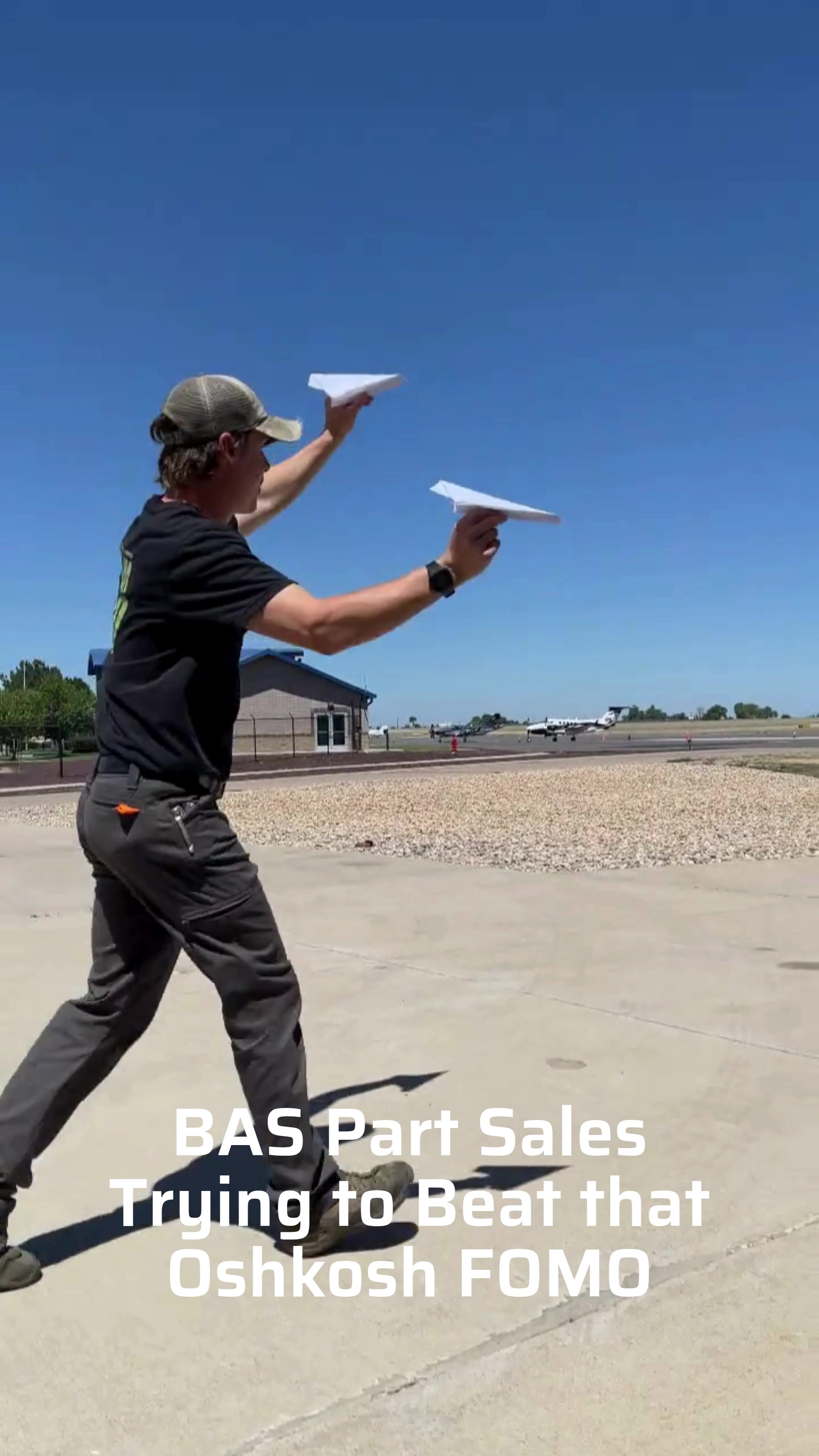 @BAS Part Sales, LLC