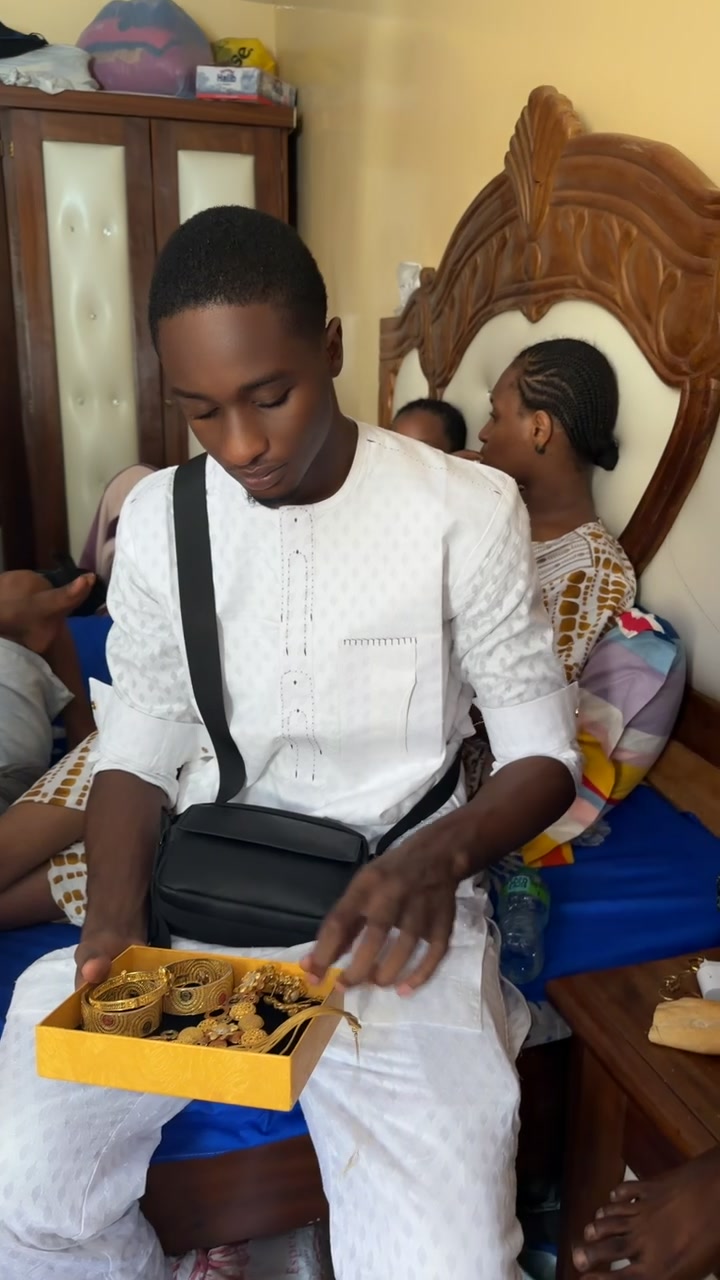 @Hamidou | Entrepreneur 💼