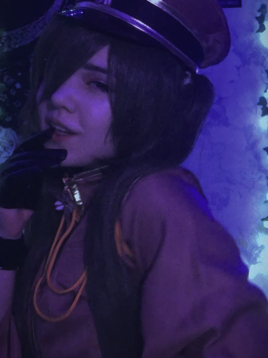 @☆ 𝖛𝖎𝖓𝖈𝖊𝖓𝖙 ☆ @