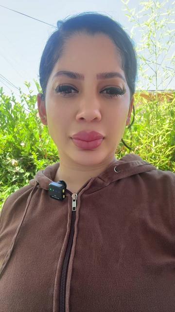 @Nadia Ali 🇵🇰