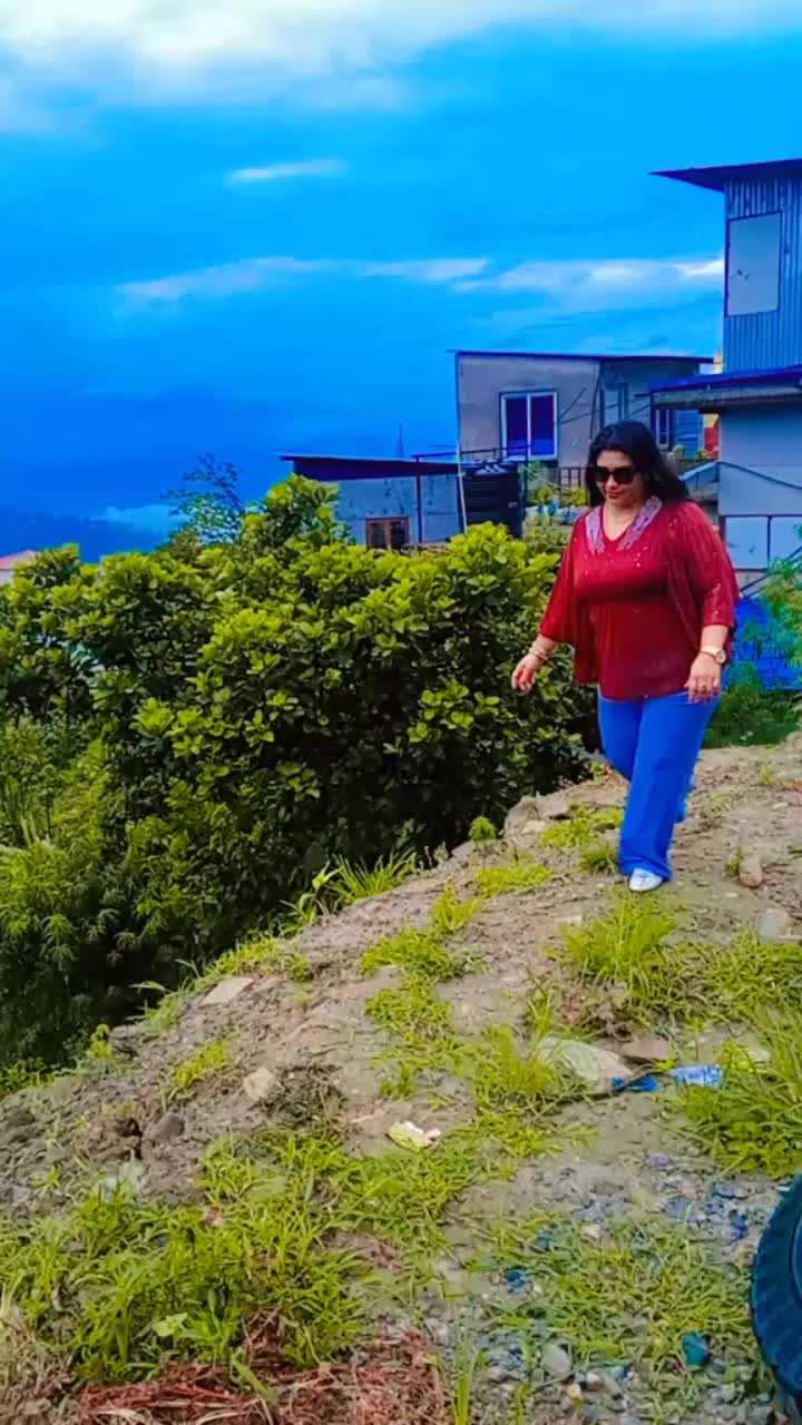@Ganga Shrestha