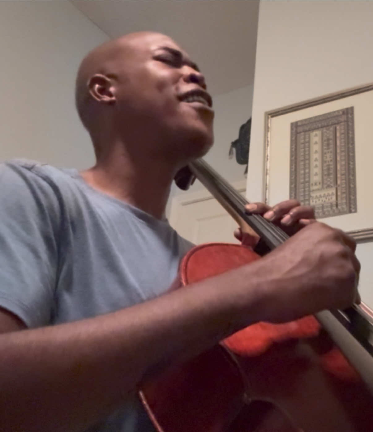 @Brother Cello