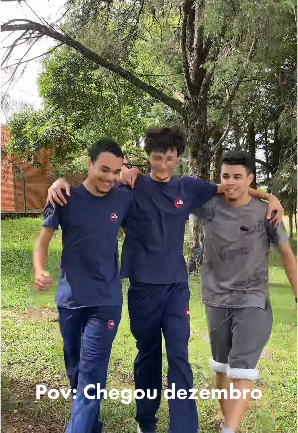 @Terceirão EETCS 302