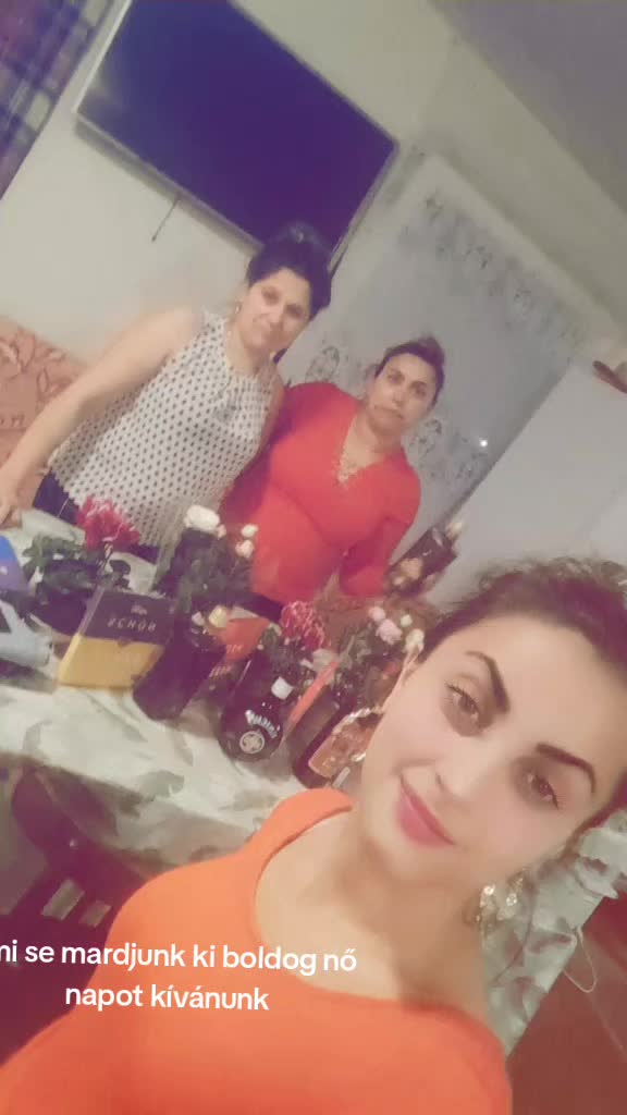 @Rudika😘Klarika és Regina❤️🥰