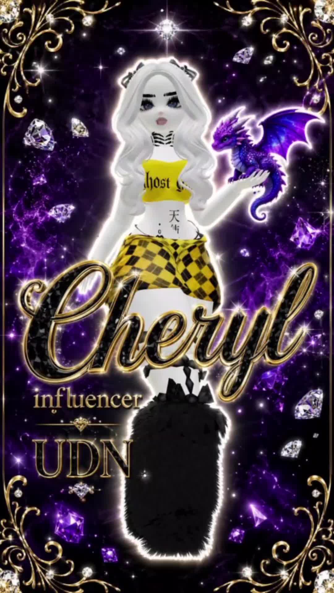 @Cheryl_FounderGNS