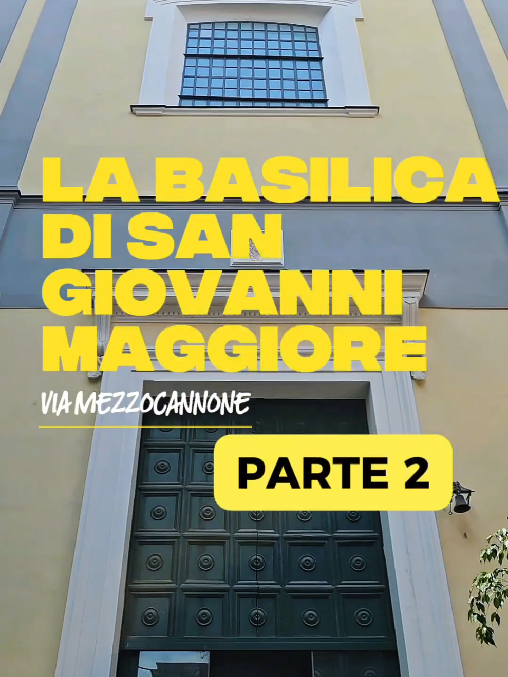@Vado a Napoli