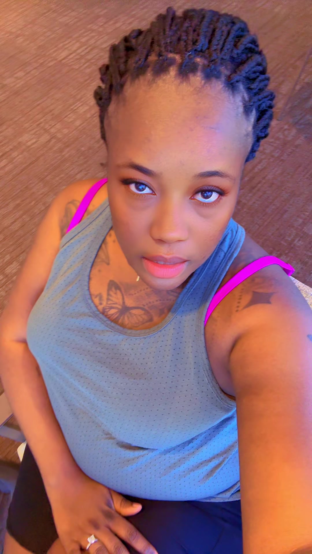 @Bosslady💍💍