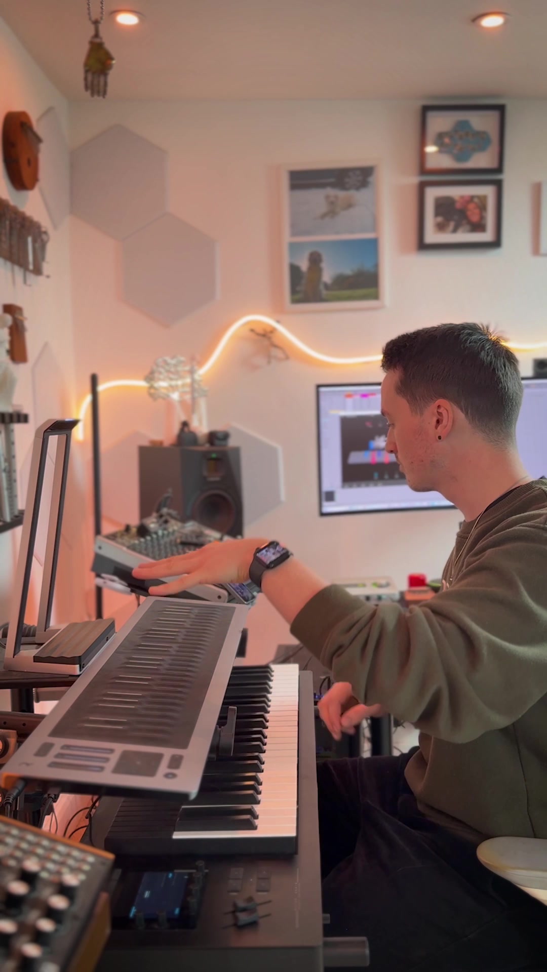 @ROLI Create