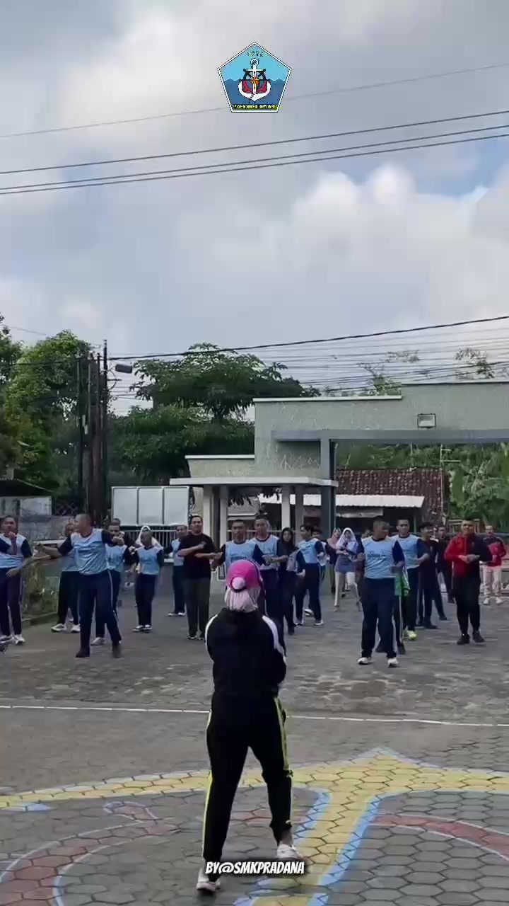 @SMK PRADANA
