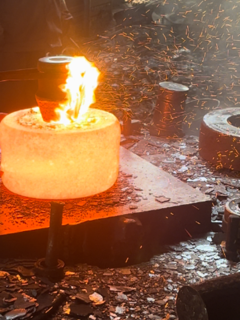 @Global Forge Hub