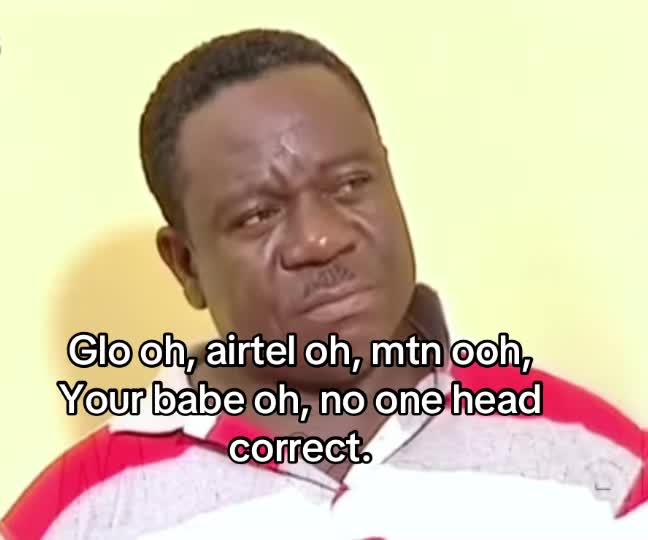 @Nollywood memes Tv 🇳🇬📺