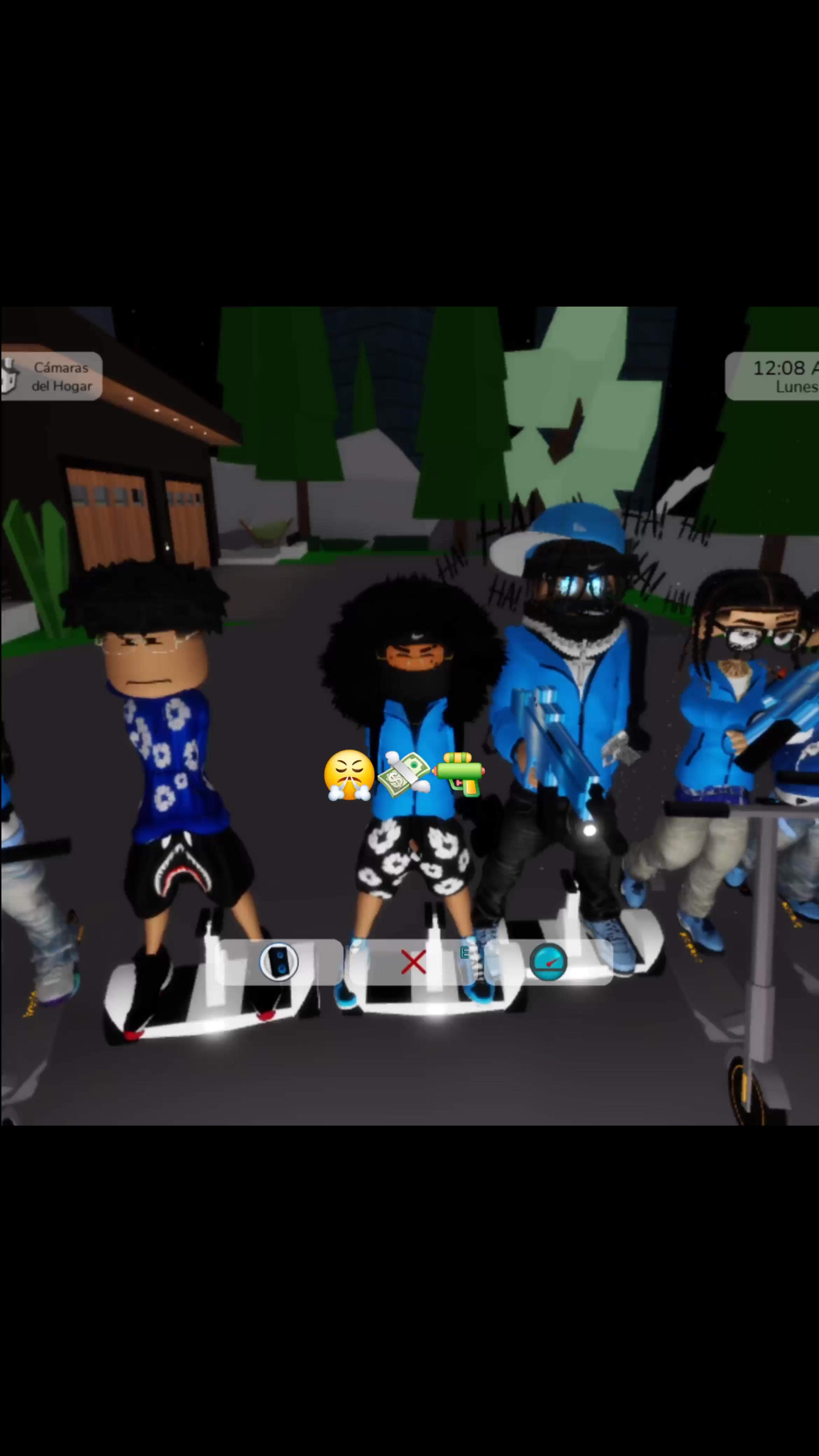 @❗🥷 DRIP Roleplay 🥷🏡❗
