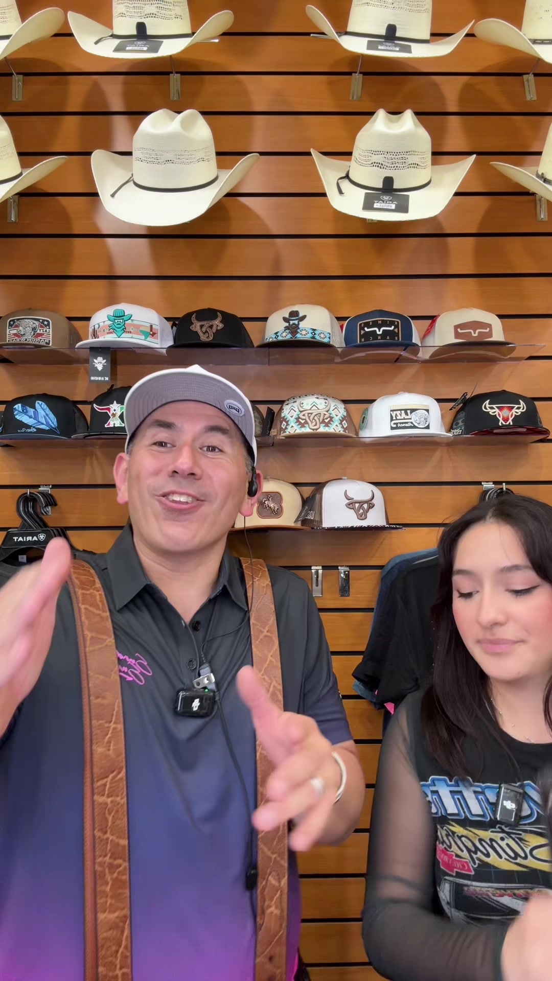 @Amigos Pro Shop