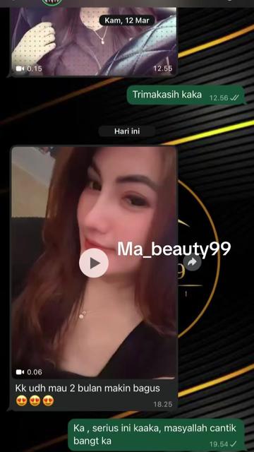 @MA BEAUTY 99