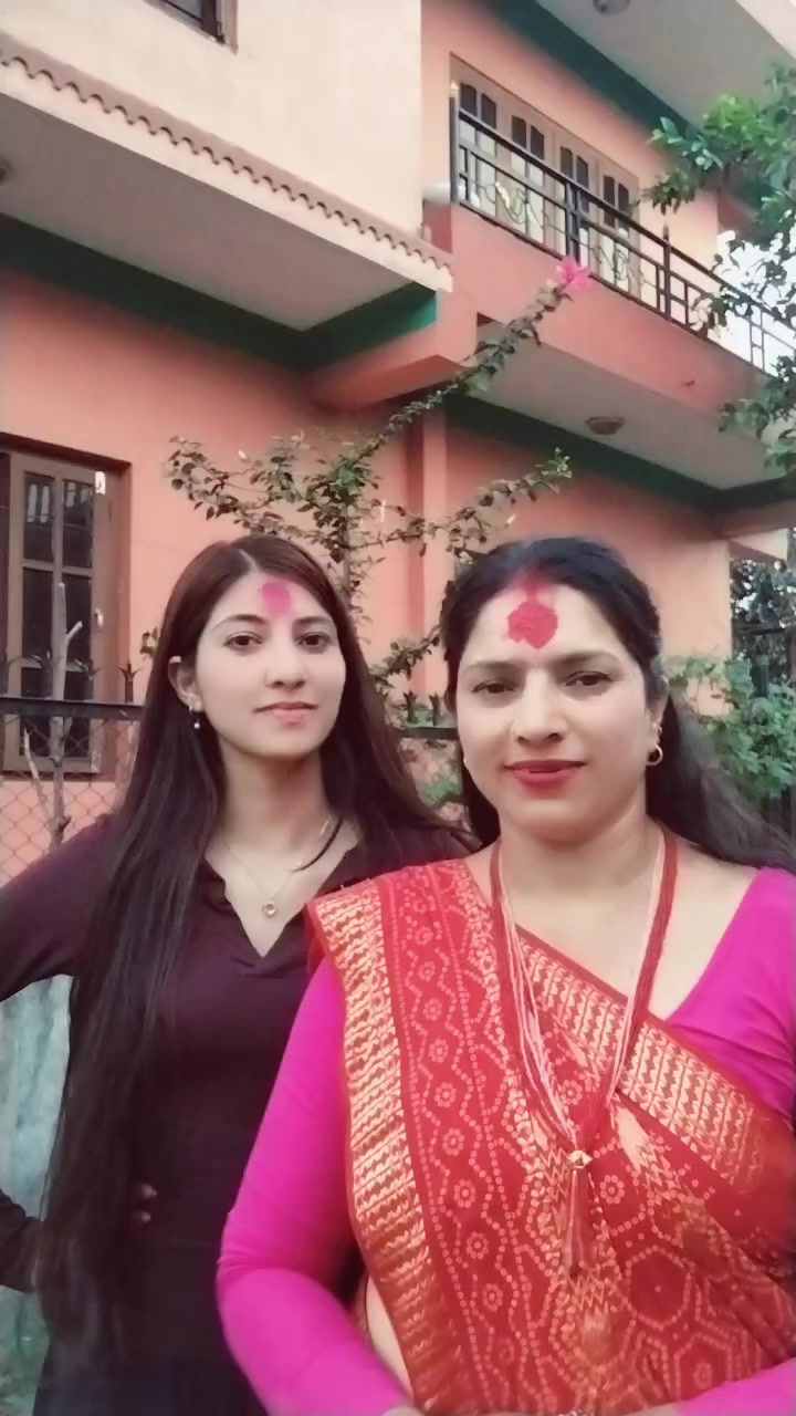 @Amrita Chapagain