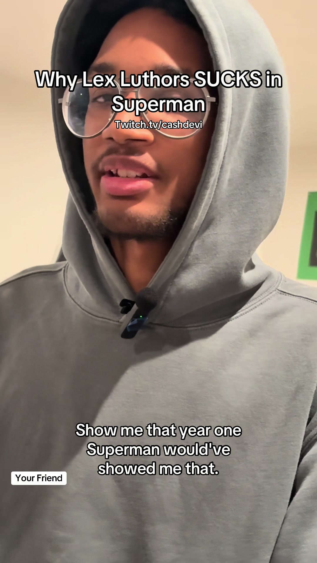 @cashmoney