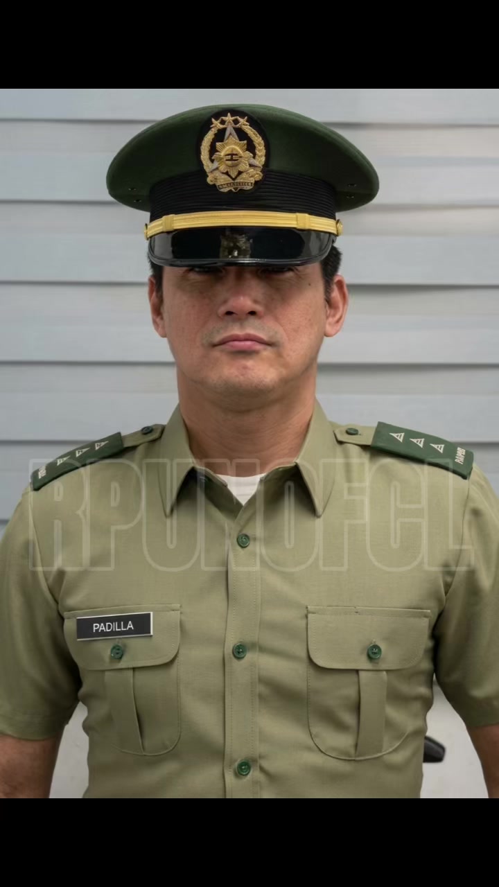 @Robin Padilla