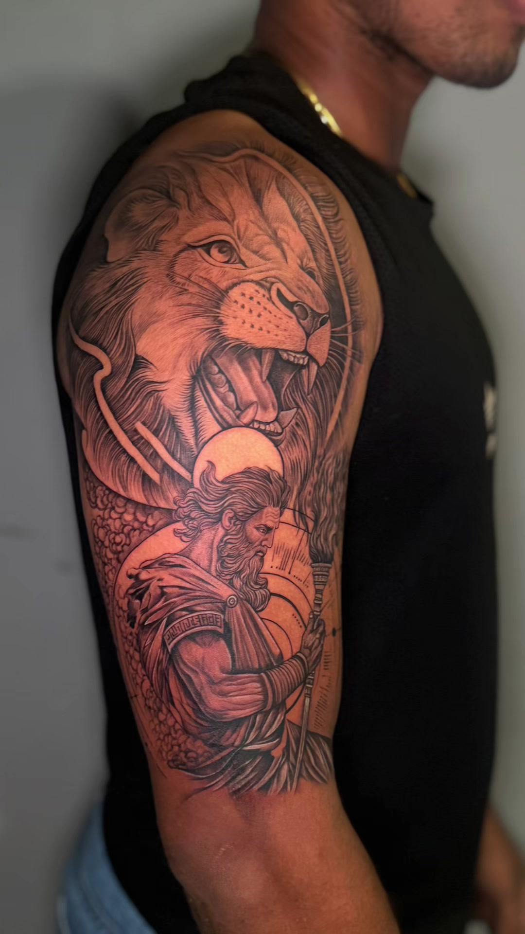 @Insane Ink Tattoo Studio