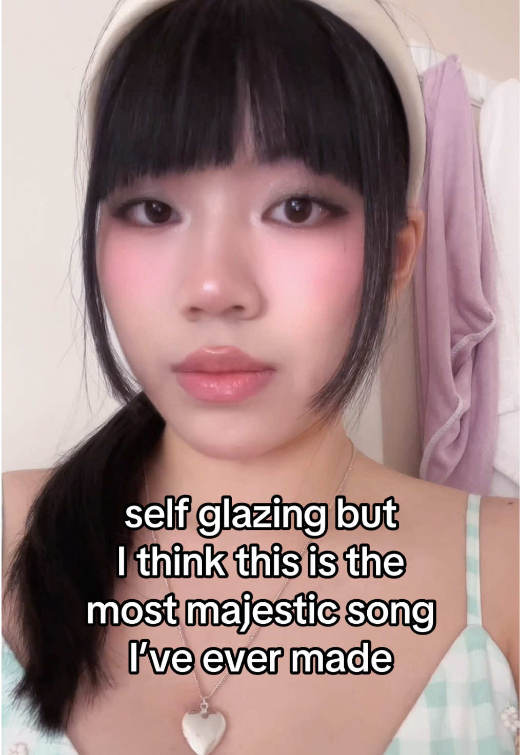 @Melody T