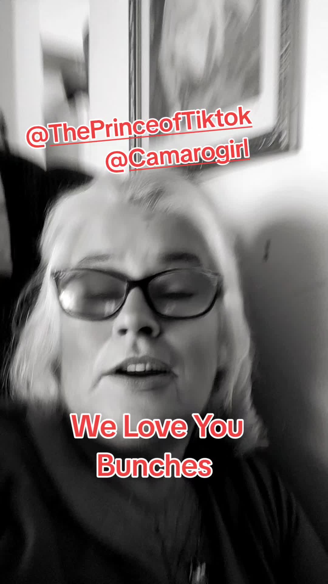 @LaDonna Richardson18+