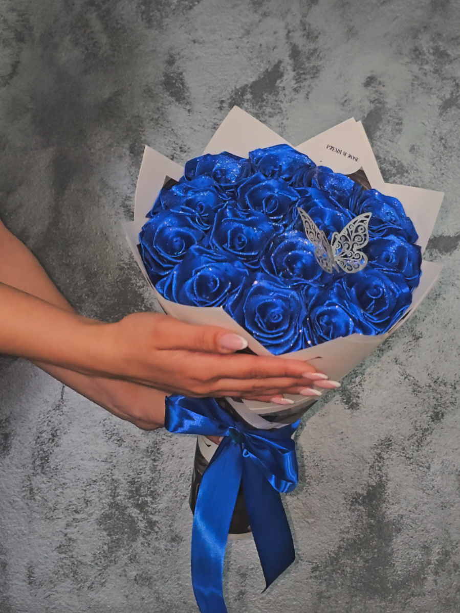 @Premium Rose